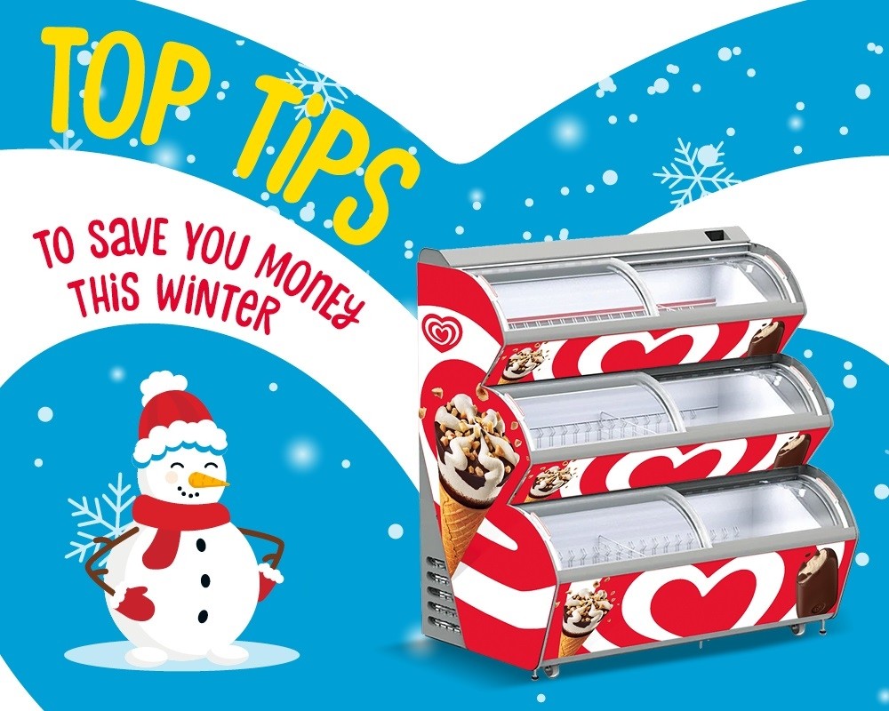 Top Tips for Freezing Success: 